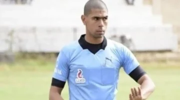 أزمة التحكيم.. اتحاد الكرة يحسم موقفه من شكوى نادي كهرباء الإسماعيلية رفقة المصادر